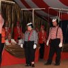 12.02.2018 - Sermer Maskenball