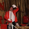 12.02.2018 - Sermer Maskenball