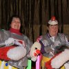 12.02.2018 - Sermer Maskenball