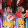 12.02.2018 - Sermer Maskenball