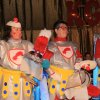 12.02.2018 - Sermer Maskenball