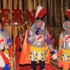 12.02.2018 - Sermer Maskenball