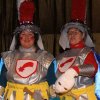 12.02.2018 - Sermer Maskenball