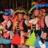 12.02.2018 - Sermer Maskenball