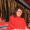 12.02.2018 - Sermer Maskenball