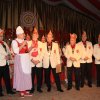 12.02.2018 - Sermer Maskenball