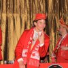 12.02.2018 - Sermer Maskenball