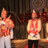 12.02.2018 - Sermer Maskenball