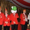 12.02.2018 - Sermer Maskenball