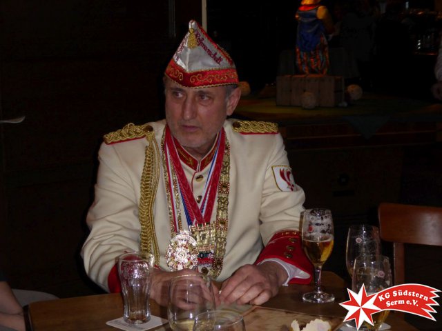13.02.2019 - CDU