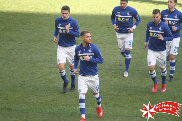 16.02.2019 - MSV