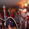 17.02.2019 - Richtfest Kappes mit Beene