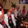 21.02.2019 - Wagenbauessen bei Viet Serm mit Stadtprinz Kevin I