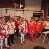 21.02.2019 - Wagenbauessen bei Viet Serm mit Stadtprinz Kevin I