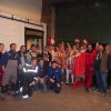 21.02.2019 - Wagenbauessen bei Viet Serm mit Stadtprinz Kevin I