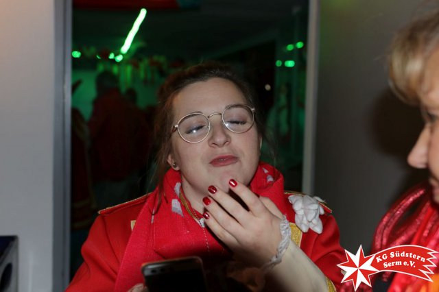 26.02.2019 - Richtfest Pikantjes [Galerie 2]