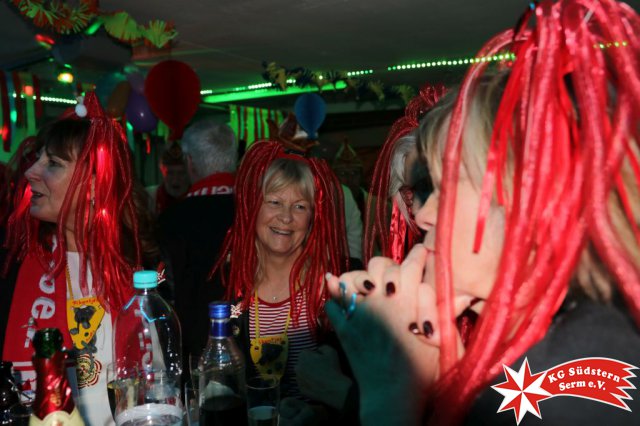26.02.2019 - Richtfest Pikantjes [Galerie 2]