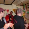 01.03.2019 - Richtfest Prinzengarde