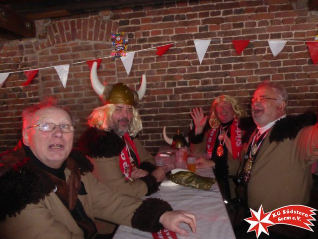 03.03.2019 - De Zooch