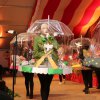 04.03.2019 - Maskenball