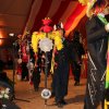 04.03.2019 - Maskenball