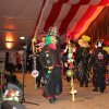 04.03.2019 - Maskenball