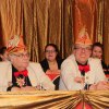 04.03.2019 - Maskenball