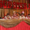 04.03.2019 - Maskenball