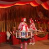 04.03.2019 - Maskenball