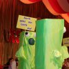 04.03.2019 - Maskenball