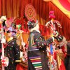 04.03.2019 - Maskenball