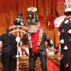 04.03.2019 - Maskenball