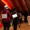 04.03.2019 - Maskenball