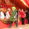 04.03.2019 - Maskenball