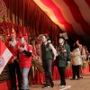 04.03.2019 - Maskenball