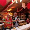 04.03.2019 - Maskenball