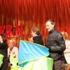 04.03.2019 - Maskenball