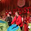 04.03.2019 - Maskenball