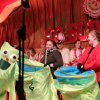 04.03.2019 - Maskenball