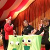 04.03.2019 - Maskenball