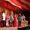 04.03.2019 - Maskenball