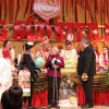 04.03.2019 - Maskenball