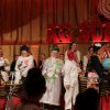 04.03.2019 - Maskenball
