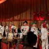 04.03.2019 - Maskenball