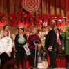 04.03.2019 - Maskenball