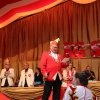 04.03.2019 - Maskenball