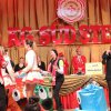 04.03.2019 - Maskenball