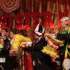 04.03.2019 - Maskenball