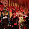 04.03.2019 - Maskenball