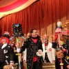 04.03.2019 - Maskenball
